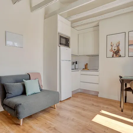 limehome Madrid Calle de Fomento-2